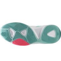 Puma zapatilla baloncesto COURT PRO 2 MENT vista trasera