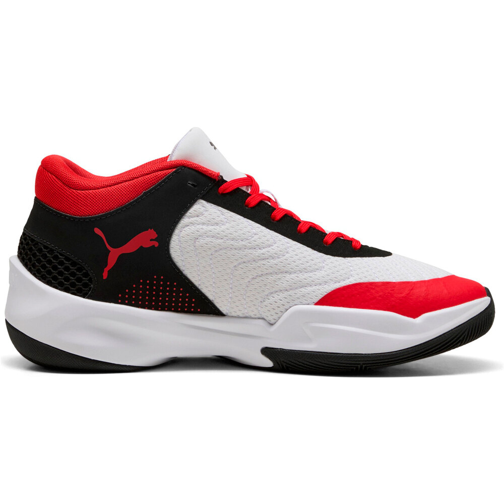 Puma zapatilla baloncesto COURT PRO 2 RONE puntera