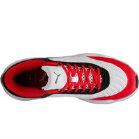 Puma zapatilla baloncesto COURT PRO 2 RONE vista superior