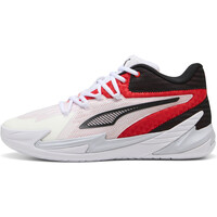 Puma zapatilla baloncesto DAGGER lateral exterior