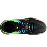 Puma zapatilla baloncesto DAGGER VEAZ vista superior