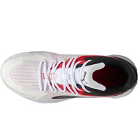 Puma zapatilla baloncesto DAGGER vista superior