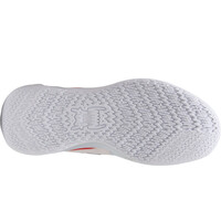 Puma zapatilla baloncesto DAGGER vista trasera