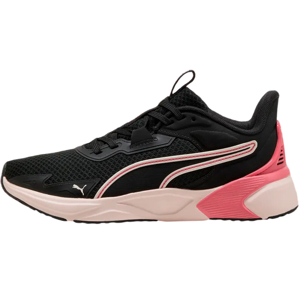 Puma zapatilla cross training hombre Disperse XT 4 lateral exterior
