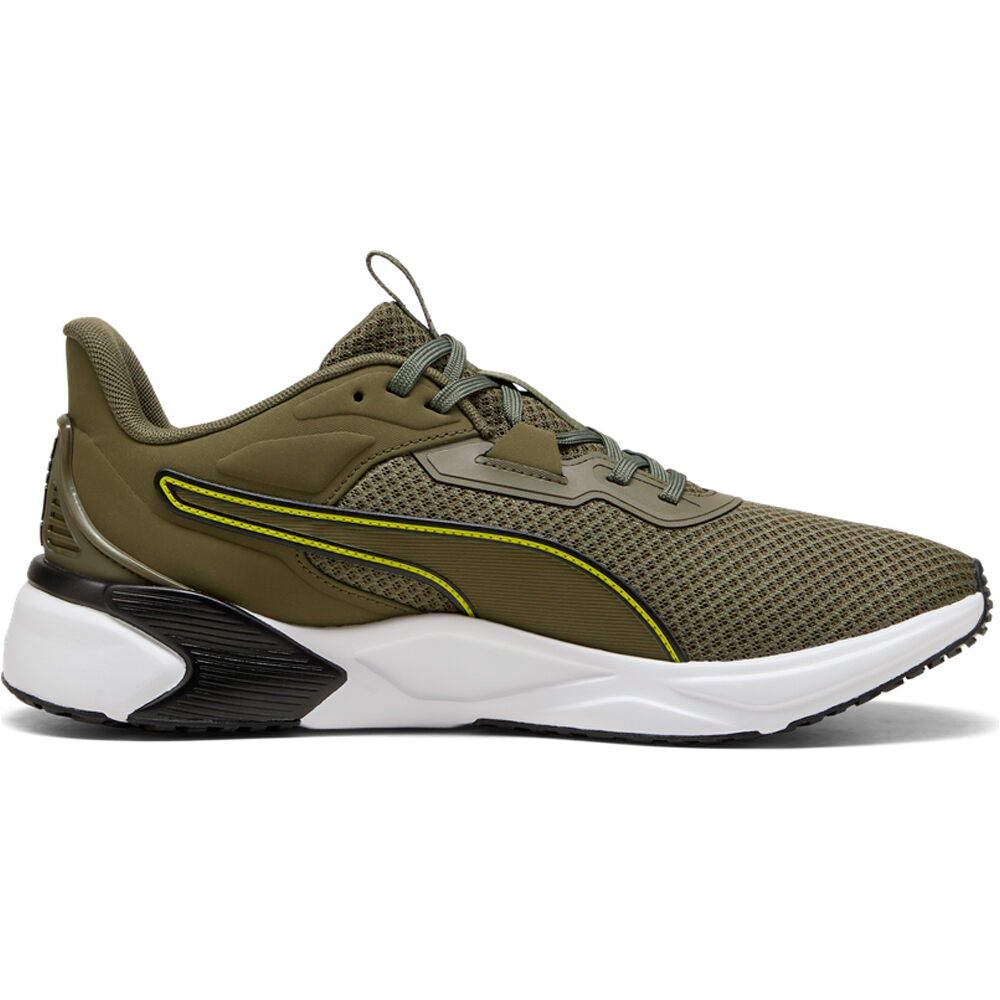 Puma zapatilla cross training hombre Disperse XT 4 lateral interior