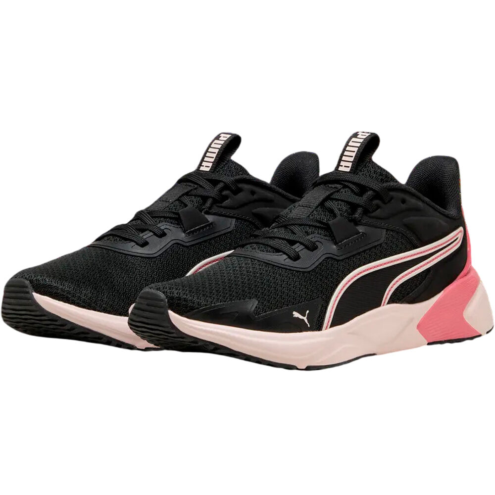 Puma zapatilla cross training hombre Disperse XT 4 lateral interior