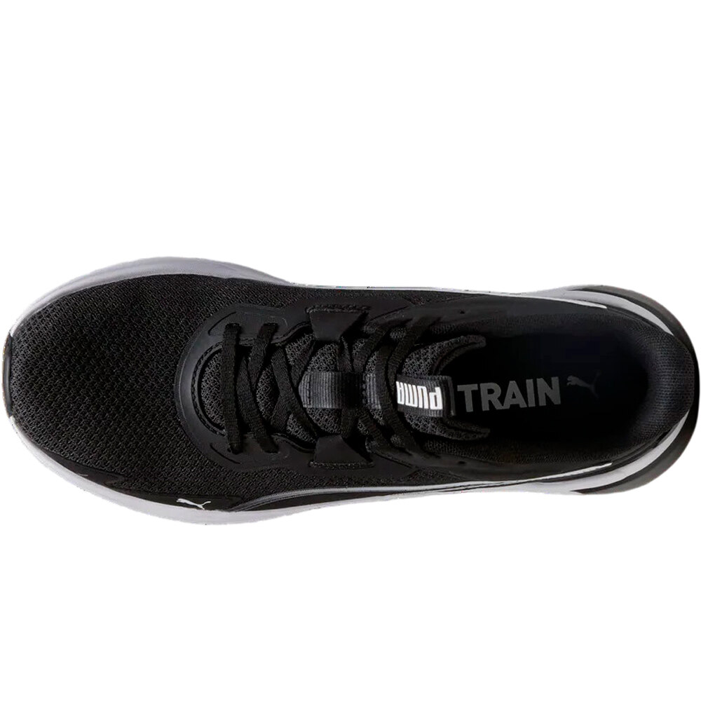 Puma zapatilla cross training hombre Disperse XT 4 vista superior