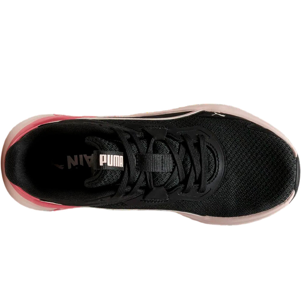 Puma zapatilla cross training hombre Disperse XT 4 vista superior