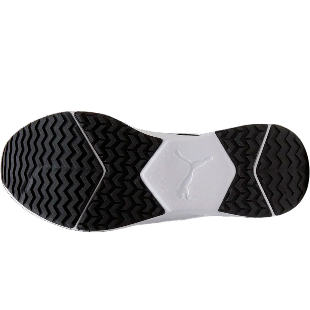 Puma zapatilla cross training hombre Disperse XT 4 vista trasera