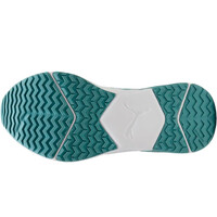 Puma zapatilla cross training hombre Disperse XT 4 vista trasera