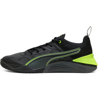 Puma zapatilla cross training hombre Fuse 3.0 Unwavered lateral exterior