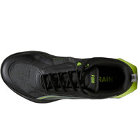 Puma zapatilla cross training hombre Fuse 3.0 Unwavered vista superior