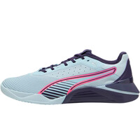 Puma zapatilla cross training hombre FUSE 4.0 CE lateral exterior