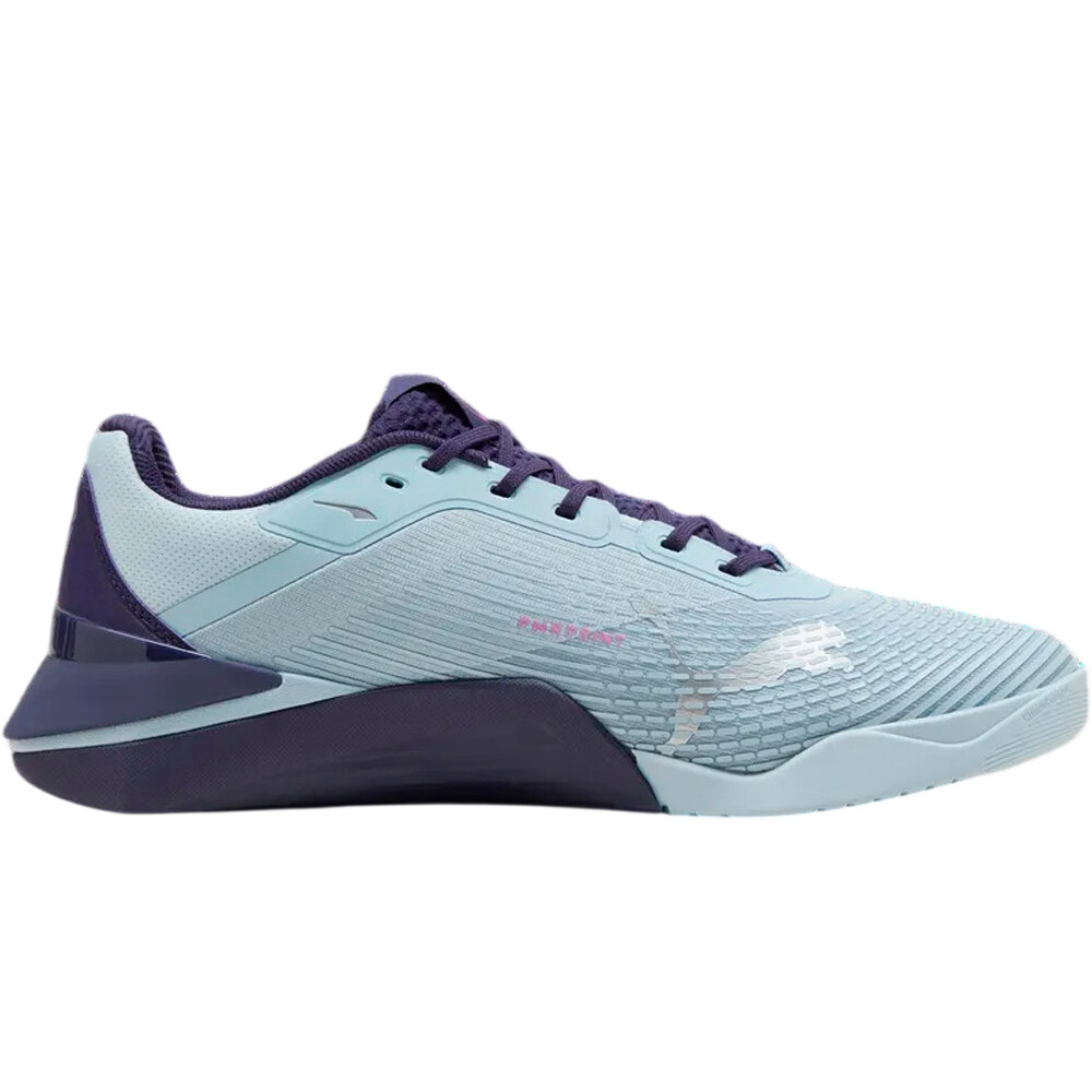 Puma zapatilla cross training hombre FUSE 4.0 CE puntera