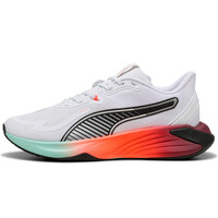 Puma zapatilla cross training hombre PWR HYBRID TR BLRO lateral exterior