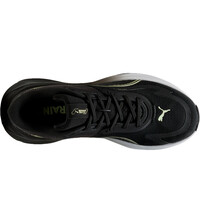 Puma zapatilla cross training hombre PWR HYBRID TR NELI vista superior