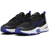 Puma zapatilla cross training hombre PWRFRAME TR 3 HOMBRE lateral interior
