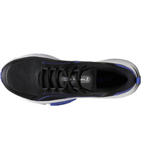 Puma zapatilla cross training hombre PWRFRAME TR 3 HOMBRE vista superior