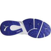 Puma zapatilla cross training hombre PWRFRAME TR 3 HOMBRE vista trasera