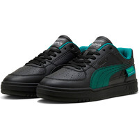 Puma zapatilla moda hombre AMF1 Caven III lateral interior