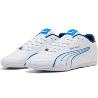 Puma zapatilla moda hombre BMW MMS Catch lateral interior