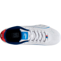 Puma zapatilla moda hombre BMW MMS Catch vista superior