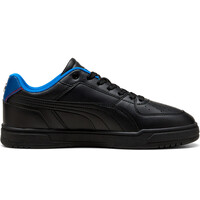 Puma zapatilla moda hombre BMW MMS Caven III lateral interior