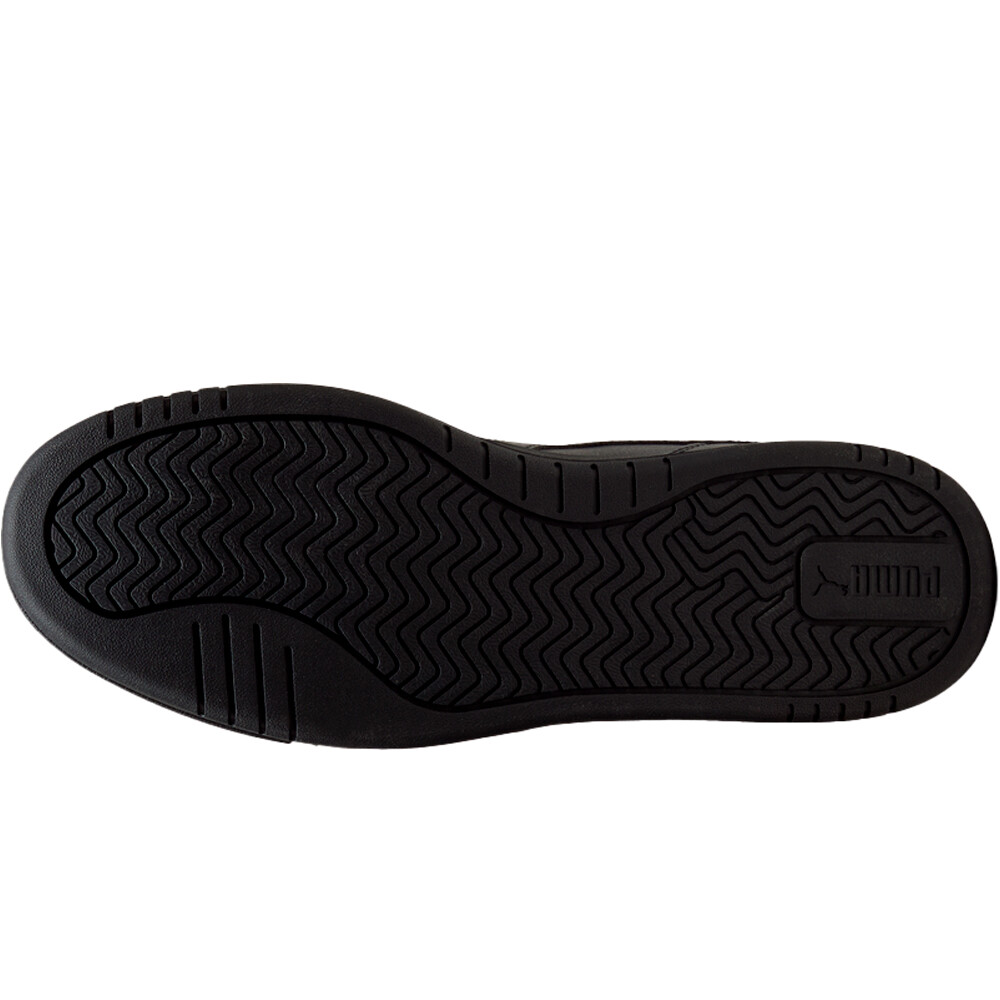 Puma zapatilla moda hombre BMW MMS Caven III puntera