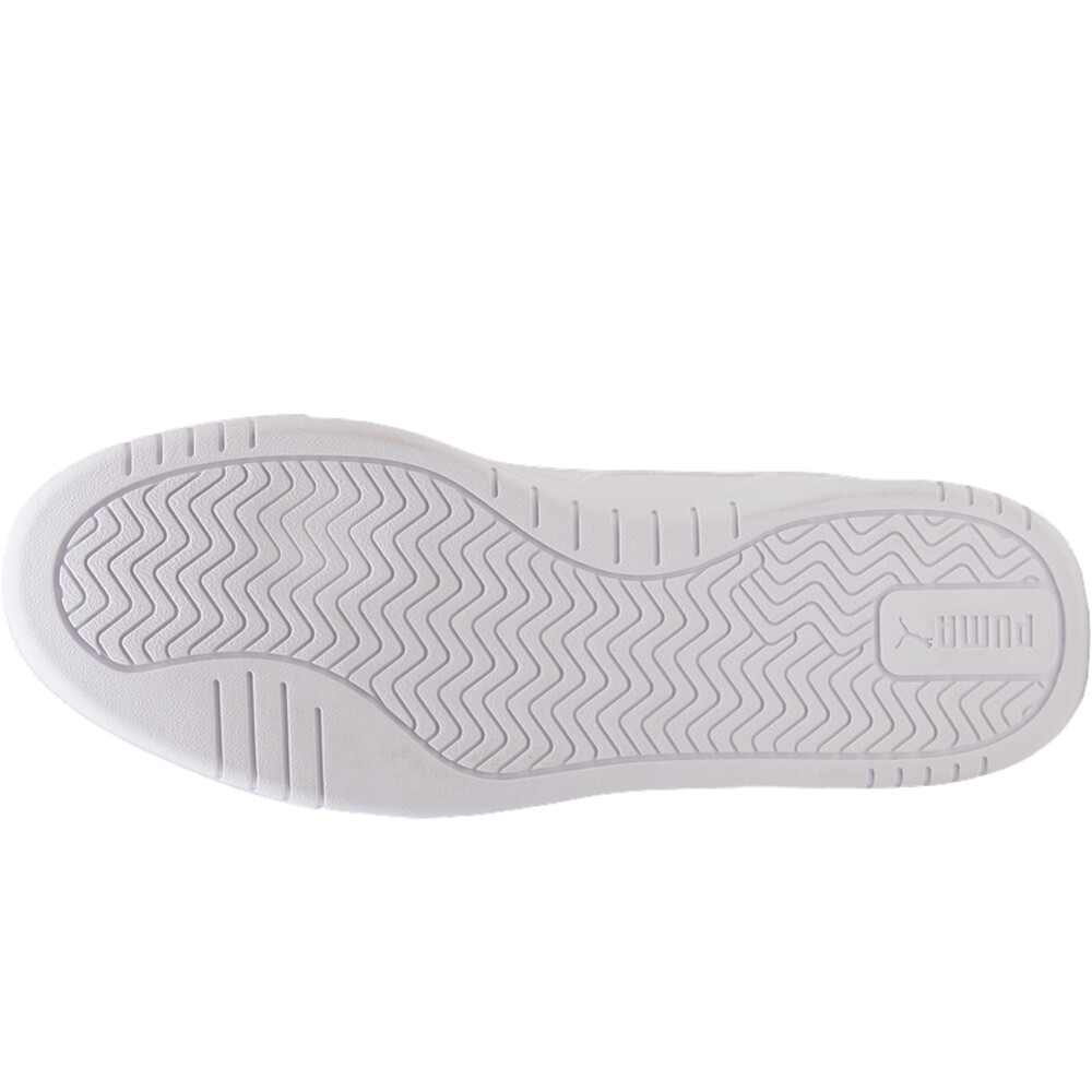 Puma zapatilla moda hombre BMW MMS Caven III puntera