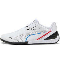 Puma zapatilla moda hombre BMW MMS Drift Cat 11 lateral exterior