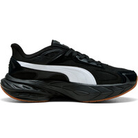 Puma zapatilla moda hombre BMW MMS Hypnotic LS lateral interior