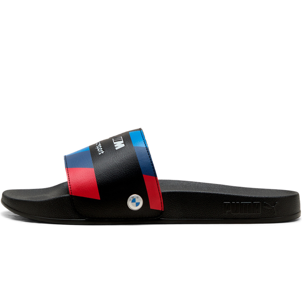 Puma zapatilla moda hombre BMW MMS Leadcat 2.0 lateral exterior