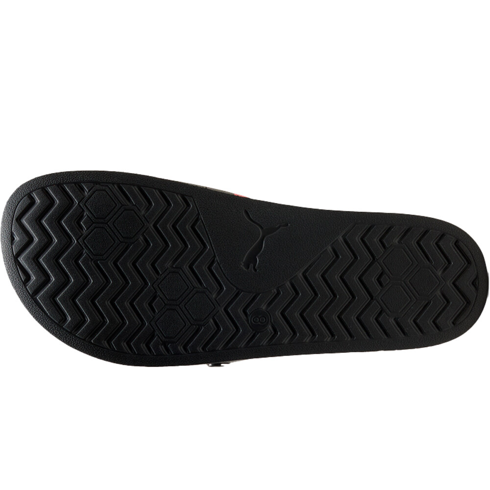 Puma zapatilla moda hombre BMW MMS Leadcat 2.0 puntera