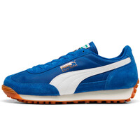 Puma zapatilla moda hombre Easy Rider Vintage lateral exterior