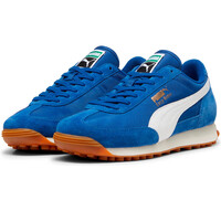 Puma zapatilla moda hombre Easy Rider Vintage lateral interior