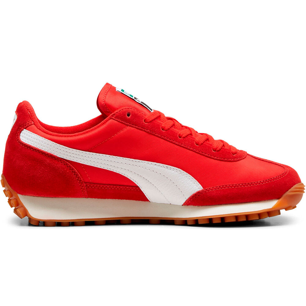 Puma zapatilla moda hombre Easy Rider Vintage puntera