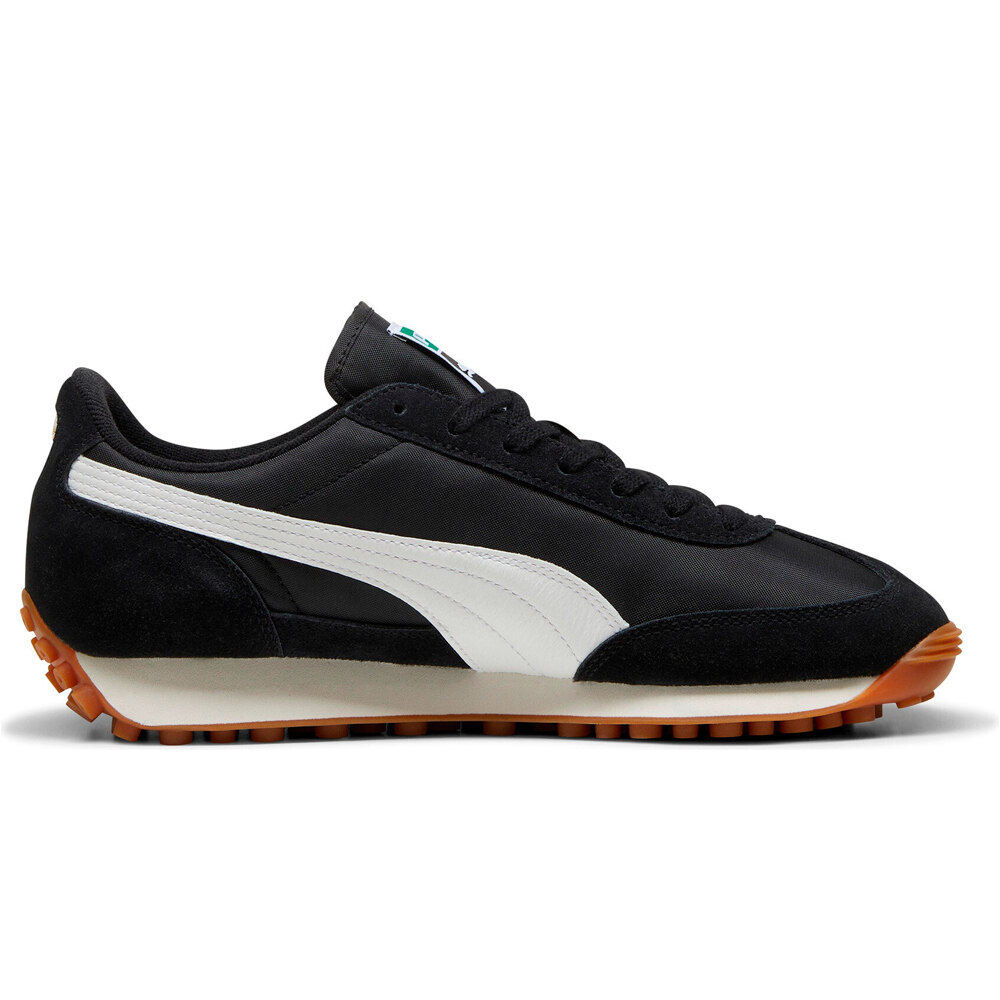 Puma zapatilla moda hombre Easy Rider Vintage puntera