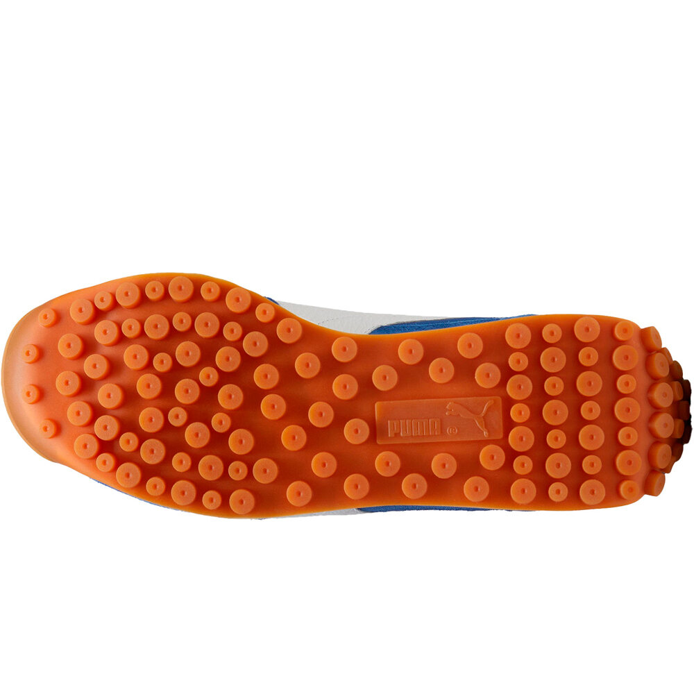 Puma zapatilla moda hombre Easy Rider Vintage vista trasera