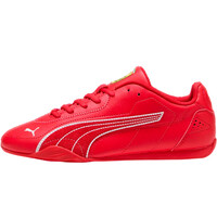 Puma zapatilla moda hombre Ferrari Catch lateral exterior