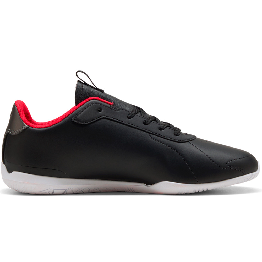 Puma zapatilla moda hombre Ferrari Neo Cat 3.0 puntera