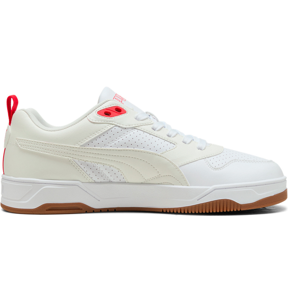 Puma zapatilla moda hombre Ferrari RBD Drive Lo puntera