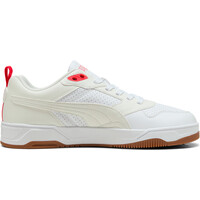 Puma zapatilla moda hombre Ferrari RBD Drive Lo puntera