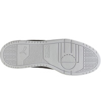 Puma zapatilla moda hombre Ferrari RBD Game Low vista trasera