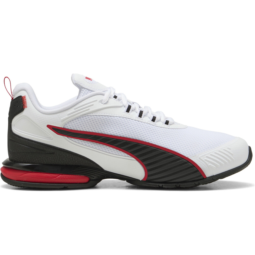 Puma zapatilla moda hombre Magnetic puntera