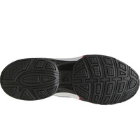 Puma zapatilla moda hombre Magnetic vista trasera