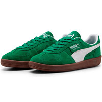 Puma zapatilla moda hombre Palermo lateral interior
