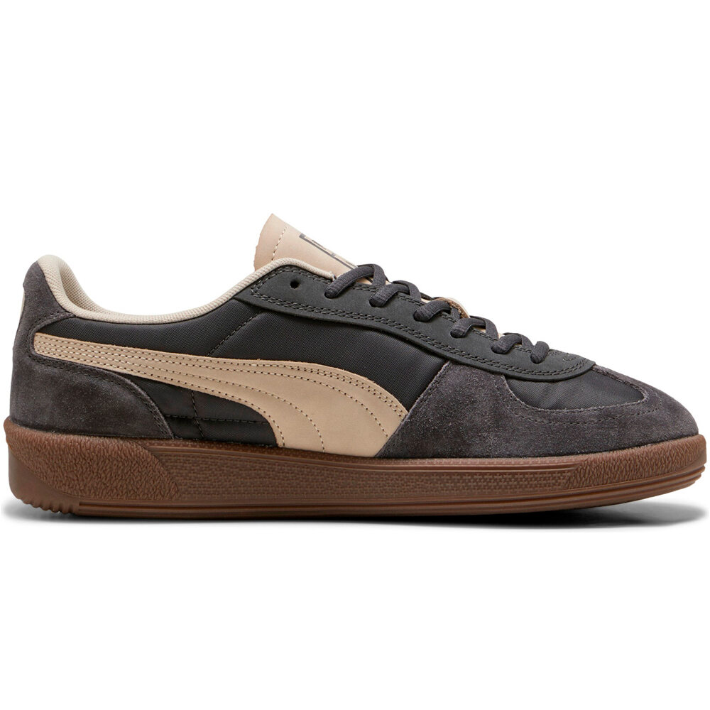 Puma zapatilla moda hombre Palermo Pop puntera