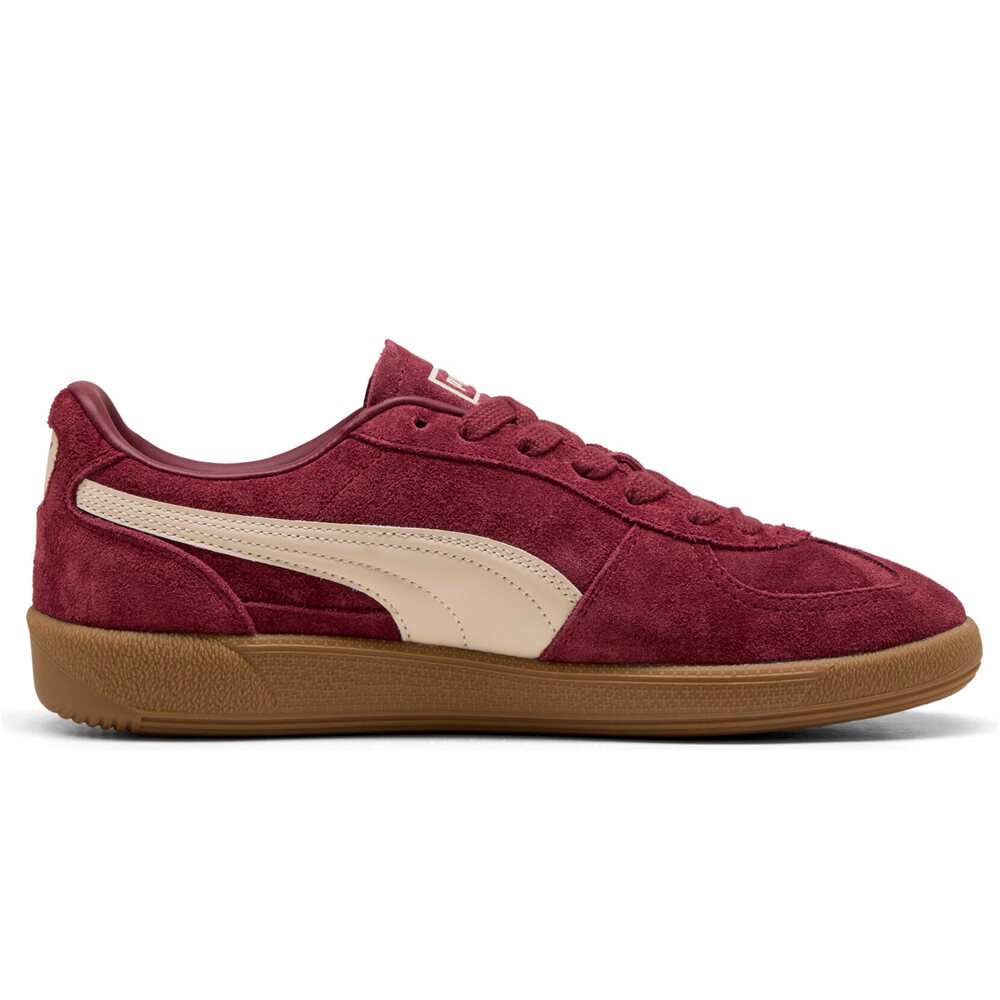 Puma zapatilla moda hombre Palermo puntera