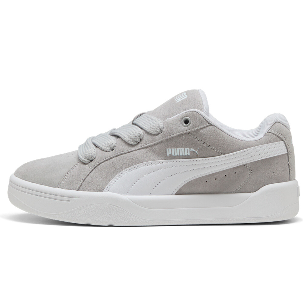 Puma zapatilla moda hombre Park Lifestyle Easy lateral exterior