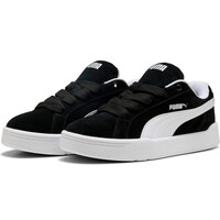 Puma zapatilla moda hombre Park Lifestyle Easy lateral interior